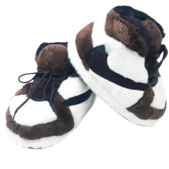 Jordan | Shoes | Sneaker Slippers In Travis Scott Look Comfy  display picture 1